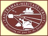 Tantramar Heritage Trust [logo]