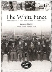 The White Fence Compendium [cover]