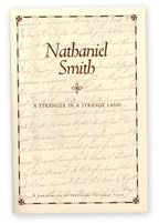 Nathaniel Smith: Stranger in a Strange Land [cover]